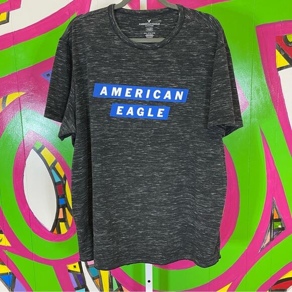 American Eagle Outfitters, Flex T-Shirt. Size XXXL. In excellent condition! - Picture 1 of 6